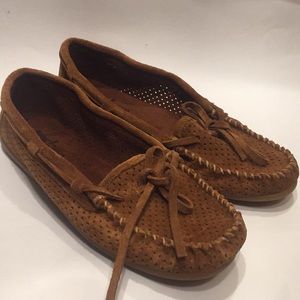 Minnetonka flats